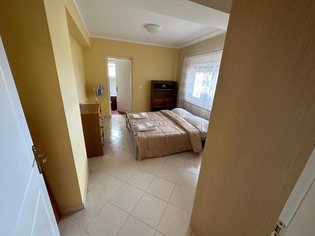 Ranja Apartments Sarandë 0*,  Albania