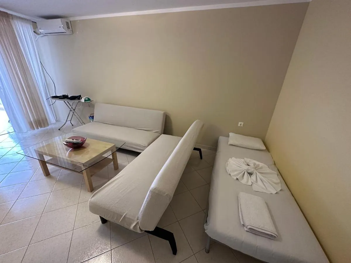 Ranja Apartments Sarandë