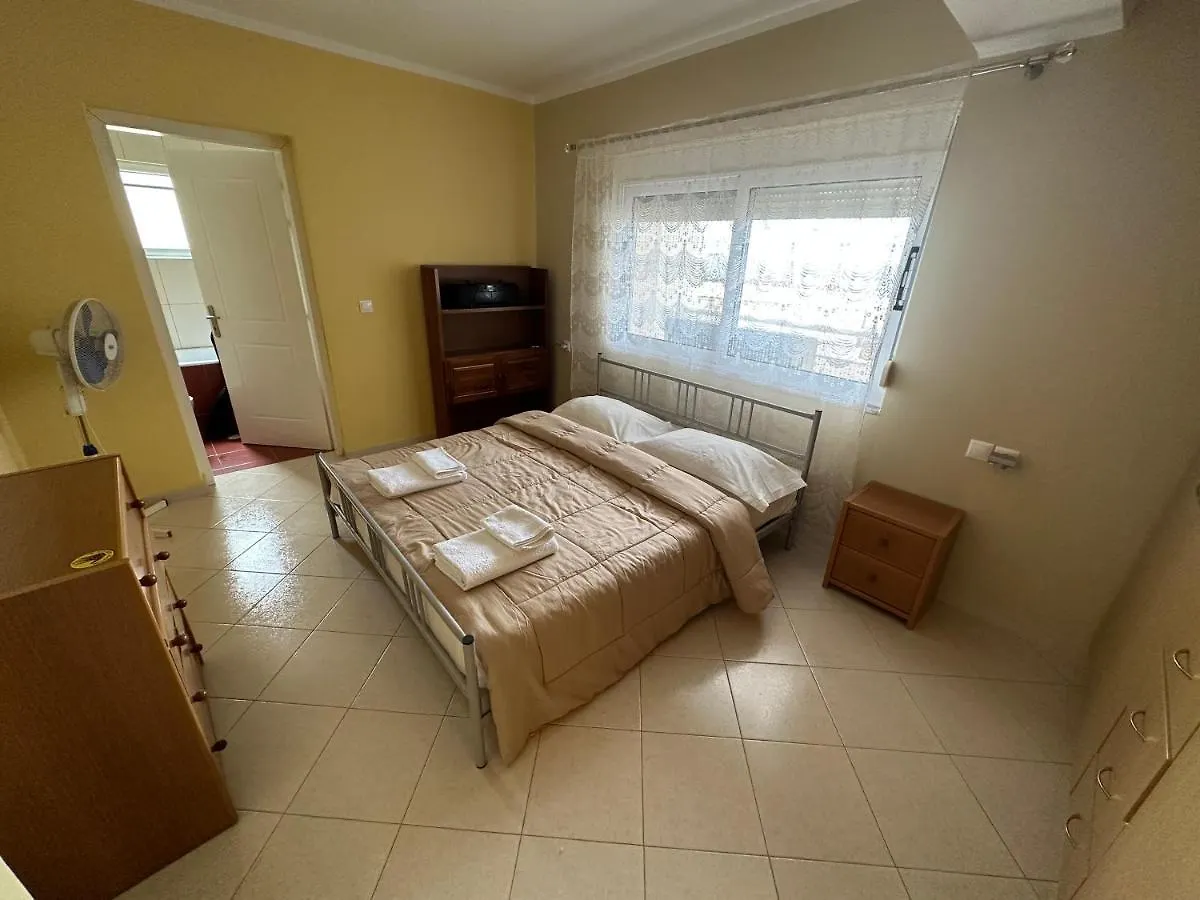 Ranja Apartments Sarandë Albania