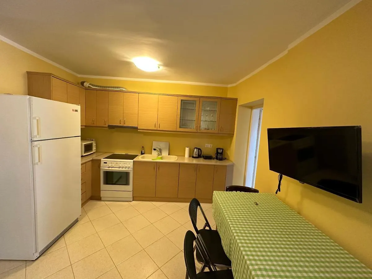 Ranja Apartments Sarandë