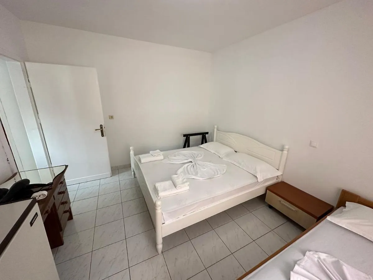 Ranja Apartments Sarandë
