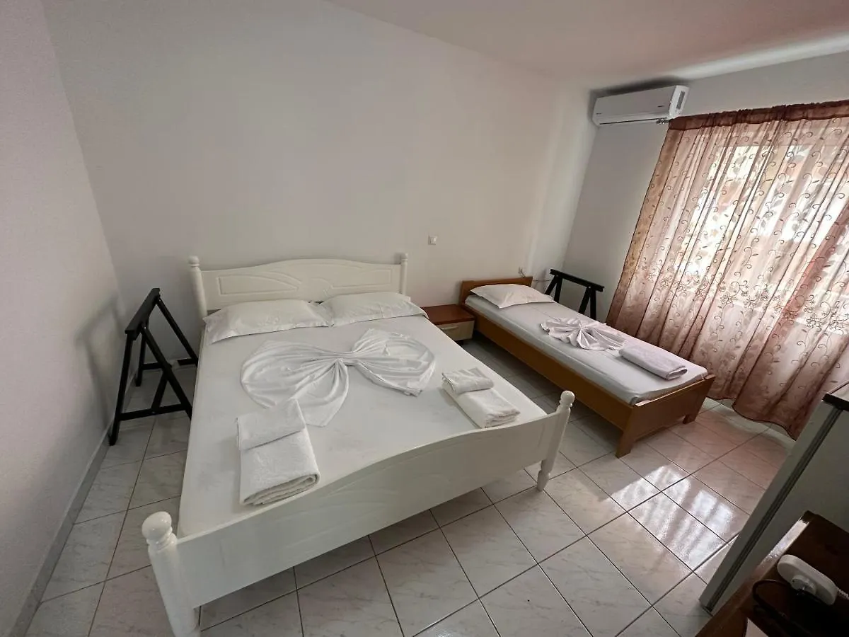 Ranja Apartments Sarandë