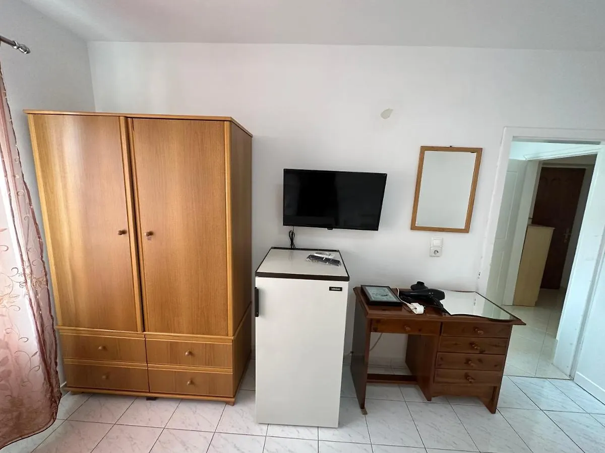 Ranja Apartments Sarandë Albania