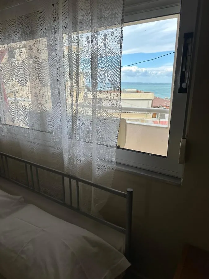 Ranja Apartments Sarandë