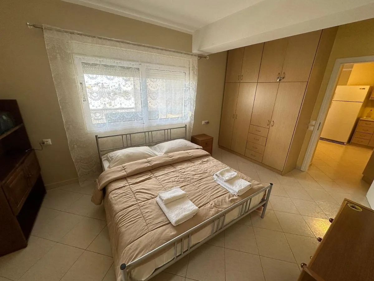 Ranja Apartments Sarandë