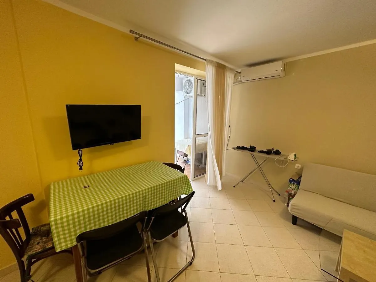 Ranja Apartments Sarandë Albania