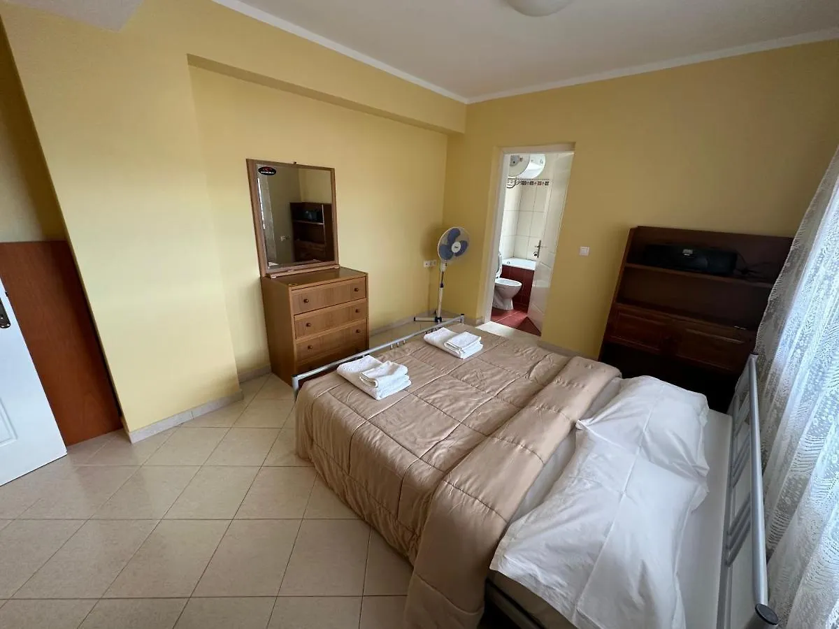 Ranja Apartments Sarandë 0*,  Albania