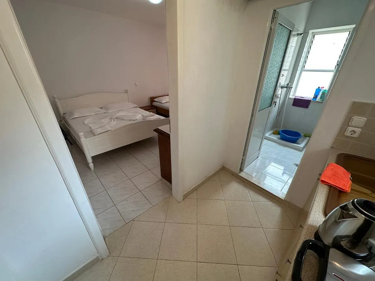 Ranja Apartments Sarandë