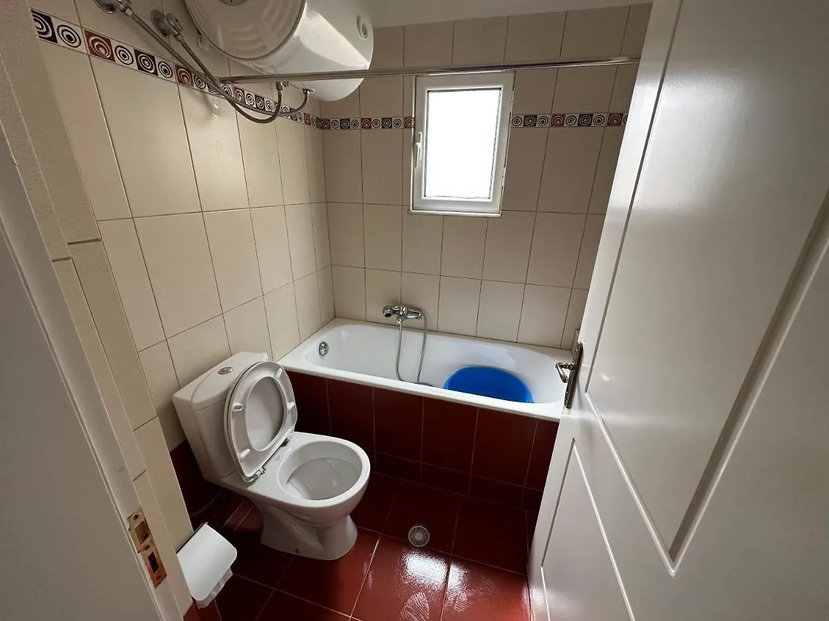 Ranja Apartments Sarandë
