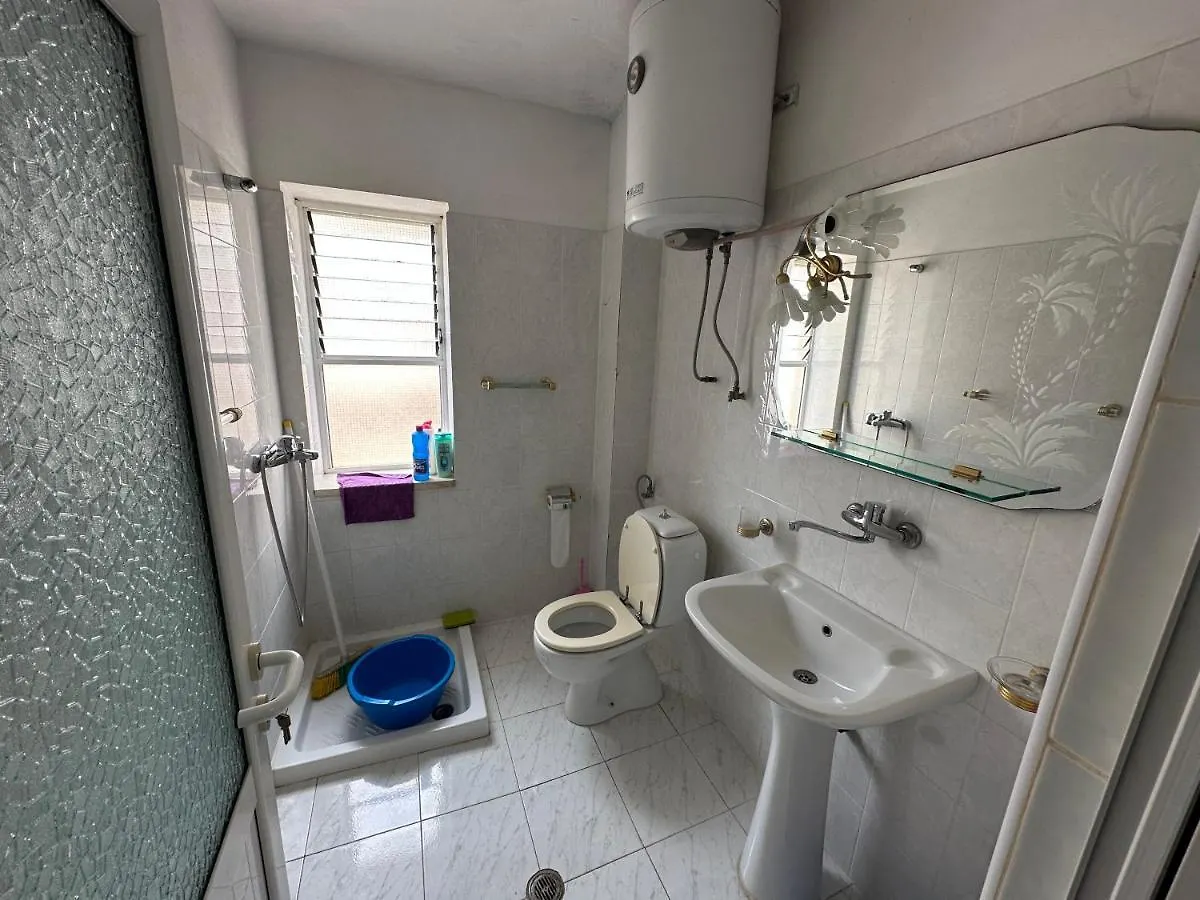 Ranja Apartments Sarandë Albania