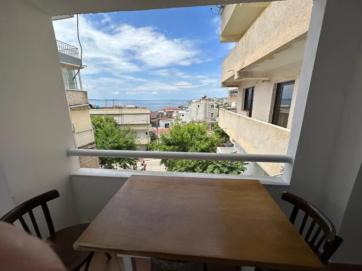 Ranja Apartments Sarandë