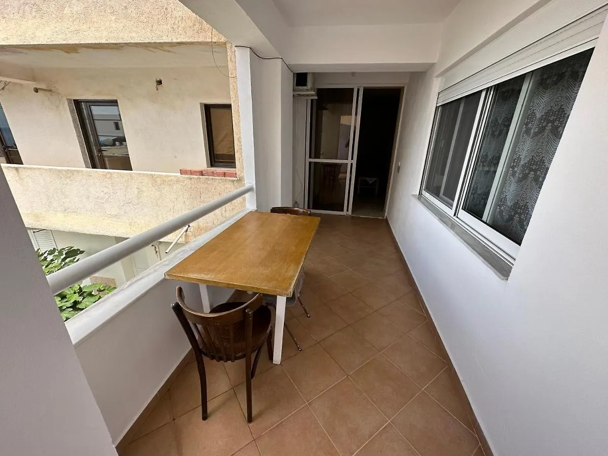 Ranja Apartments Sarandë 0*,
