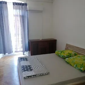 Kosi Toranj Appartamento Fiume