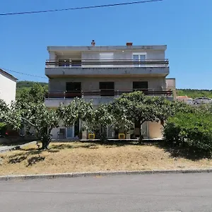 Tina Appartamento Crikvenica