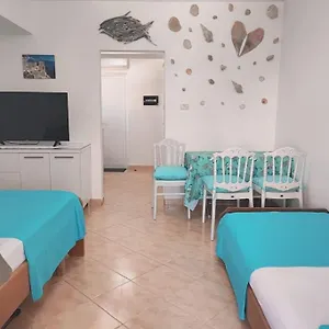 Comfortable Small Apartment. Appartamento