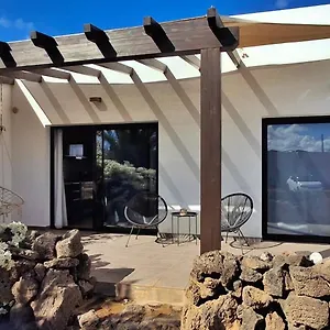 Y Estudios Art Lab Casa vacanze Lajares