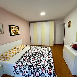 Skerdi's - Center Appartamento Tirana