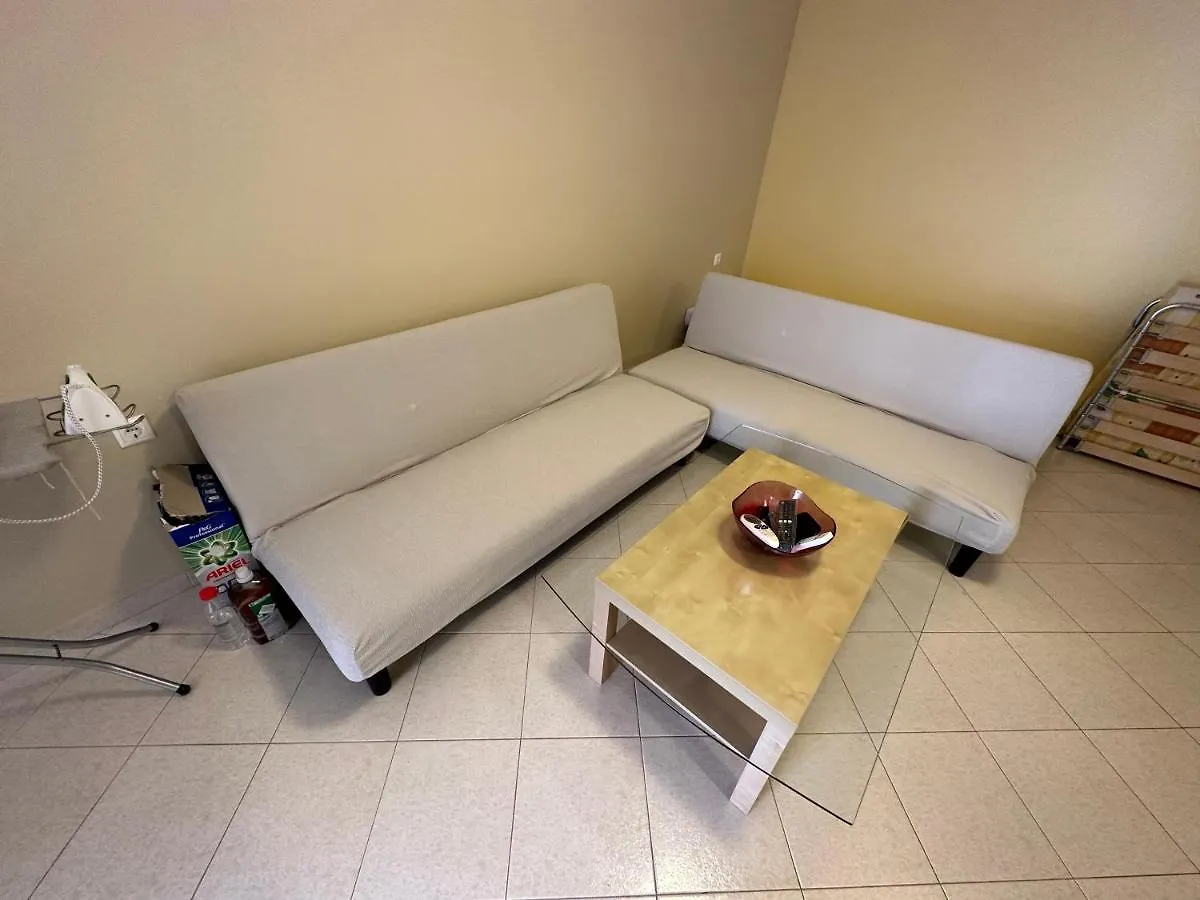 Ranja Apartments Sarandë